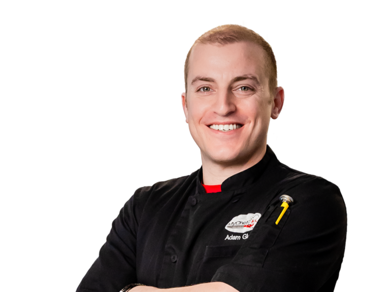 Personal Chefs in Kansas City | MyChef KC