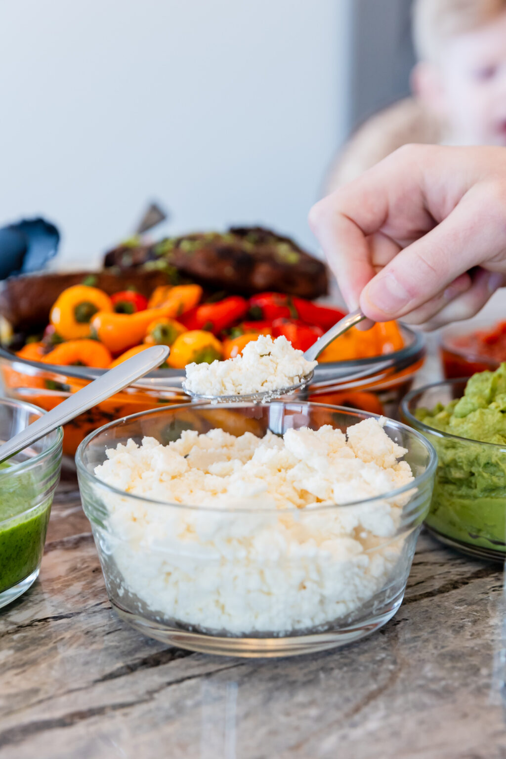Personal Chefs in Kansas City | MyChef KC