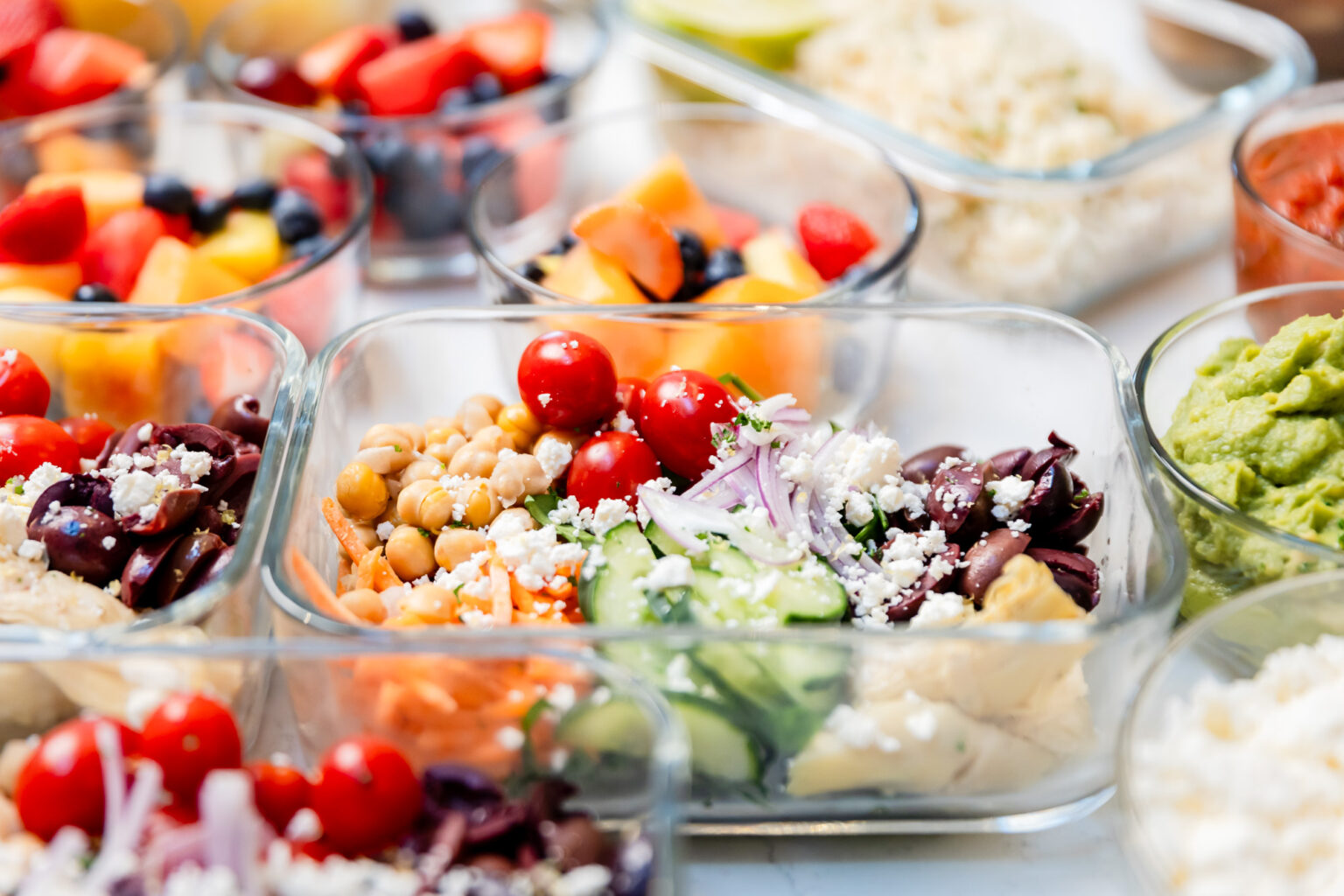 Prepared Meals Kansas City MyChef KC