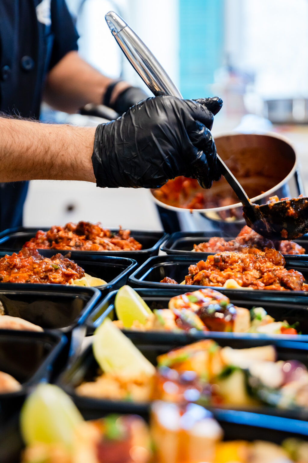Personal Chefs in Kansas City | MyChef KC
